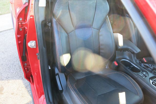 2021 Subaru Crosstrek Limited CVT - 22998897 - 41