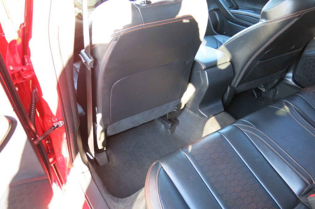 2021 Subaru Crosstrek Limited CVT - 22998897 - 42