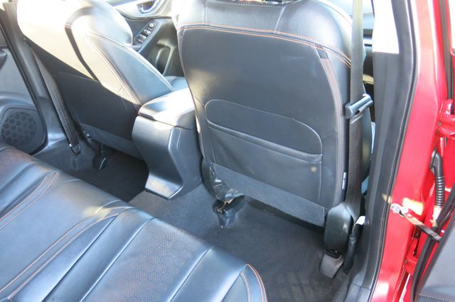 2021 Subaru Crosstrek Limited CVT - 22998897 - 43