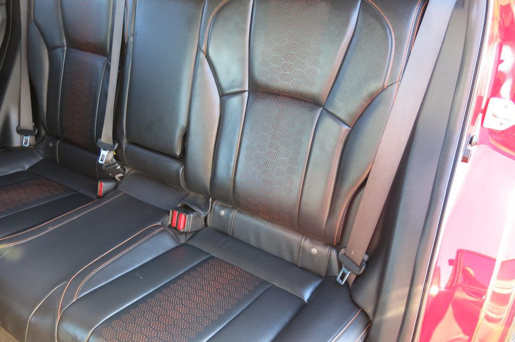 2021 Subaru Crosstrek Limited CVT - 22998897 - 44