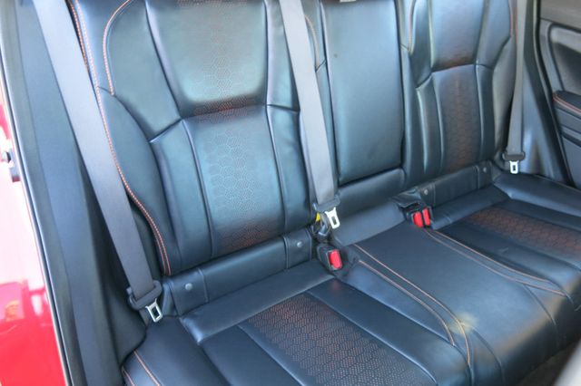 2021 Subaru Crosstrek Limited CVT - 22998897 - 45