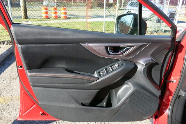 2021 Subaru Crosstrek Limited CVT - 22998897 - 46