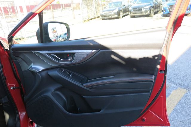 2021 Subaru Crosstrek Limited CVT - 22998897 - 47