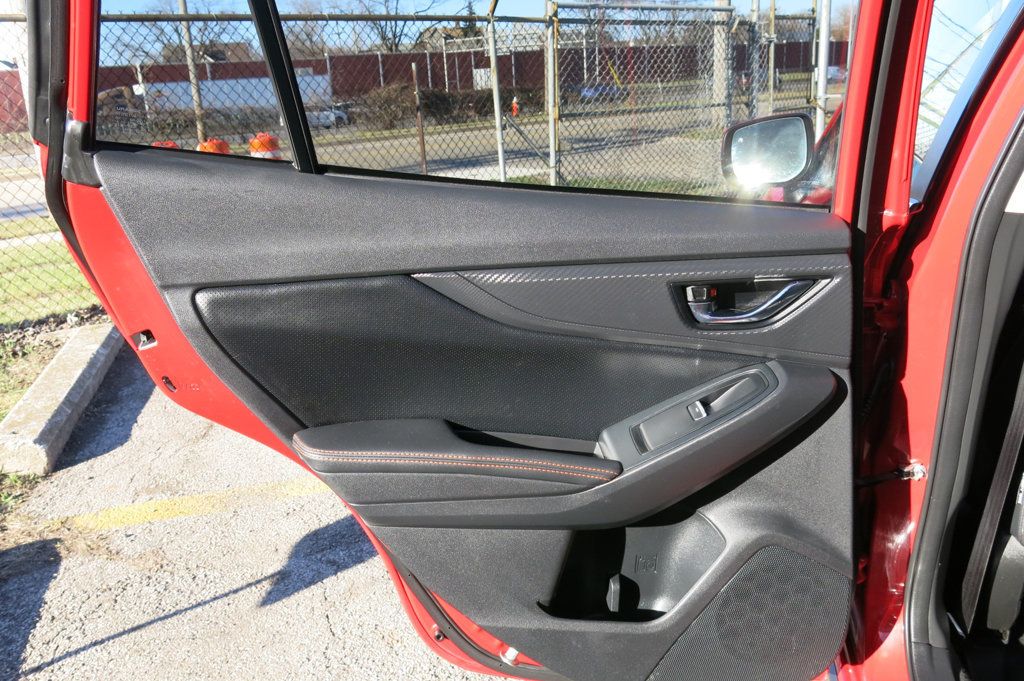 2021 Subaru Crosstrek Limited CVT - 22998897 - 48