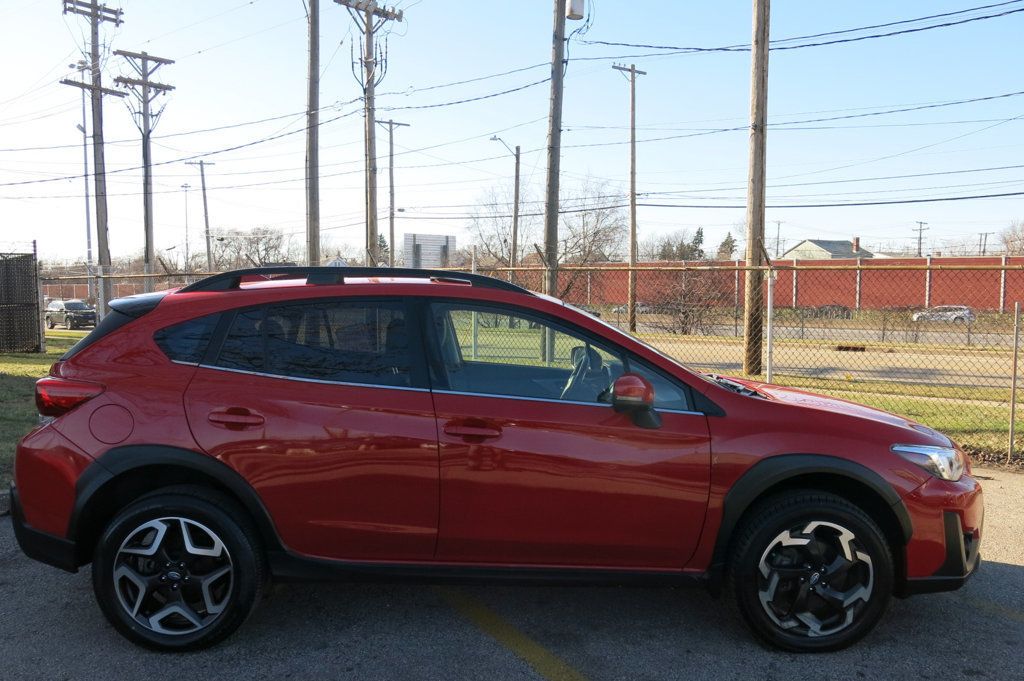 2021 Subaru Crosstrek Limited CVT - 22998897 - 4