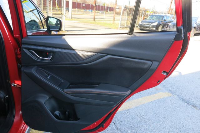 2021 Subaru Crosstrek Limited CVT - 22998897 - 49