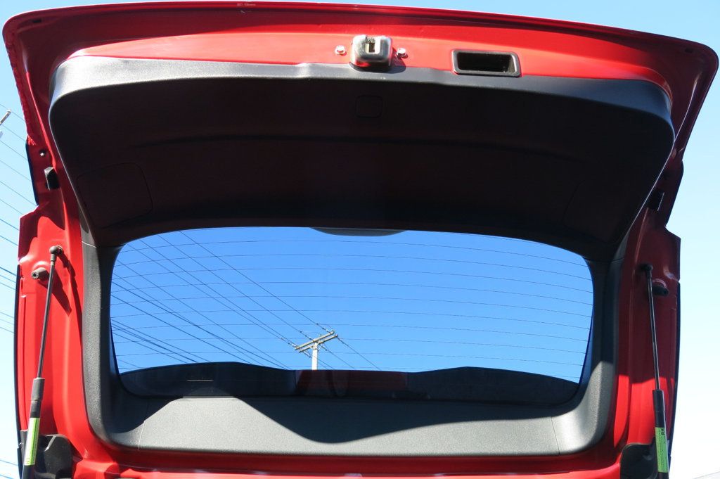 2021 Subaru Crosstrek Limited CVT - 22998897 - 50