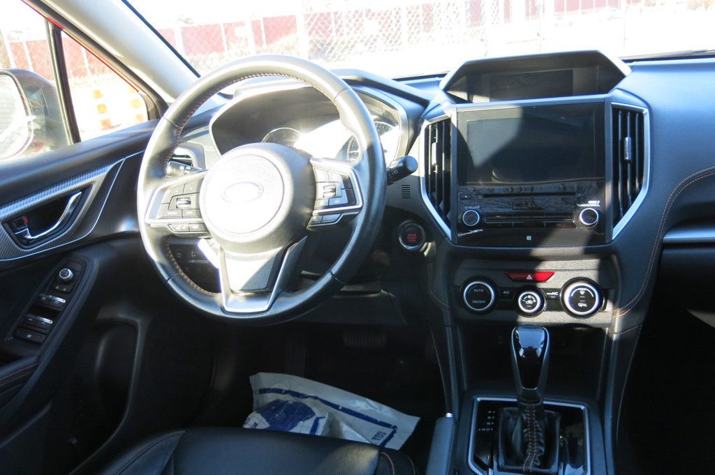 2021 Subaru Crosstrek Limited CVT - 22998897 - 51