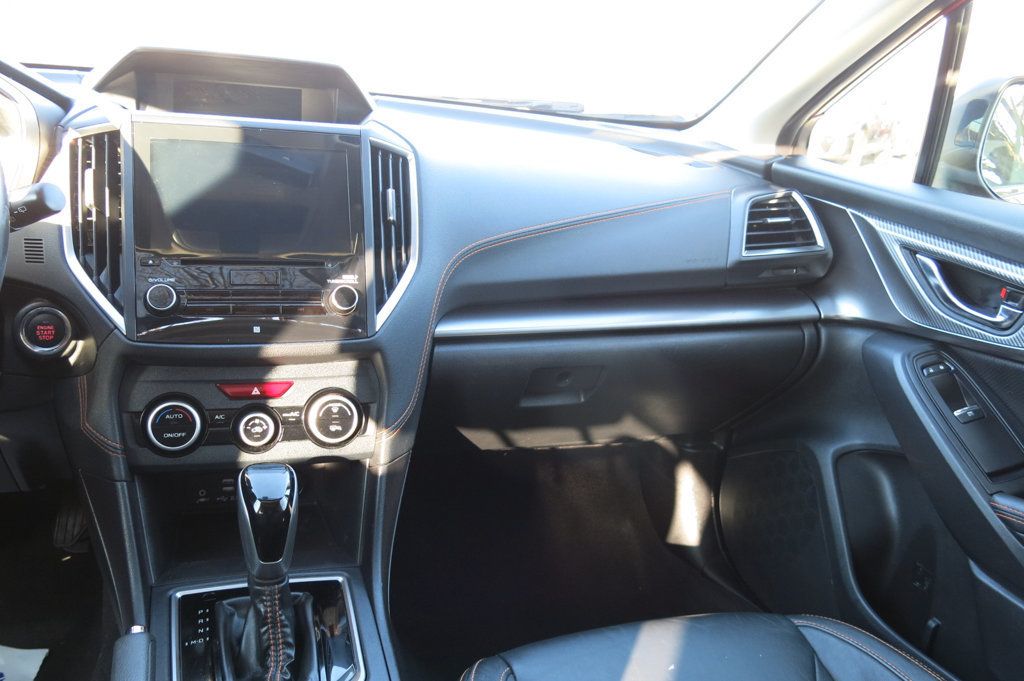 2021 Subaru Crosstrek Limited CVT - 22998897 - 52