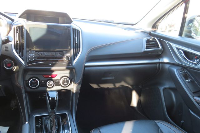 2021 Subaru Crosstrek Limited CVT - 22998897 - 52