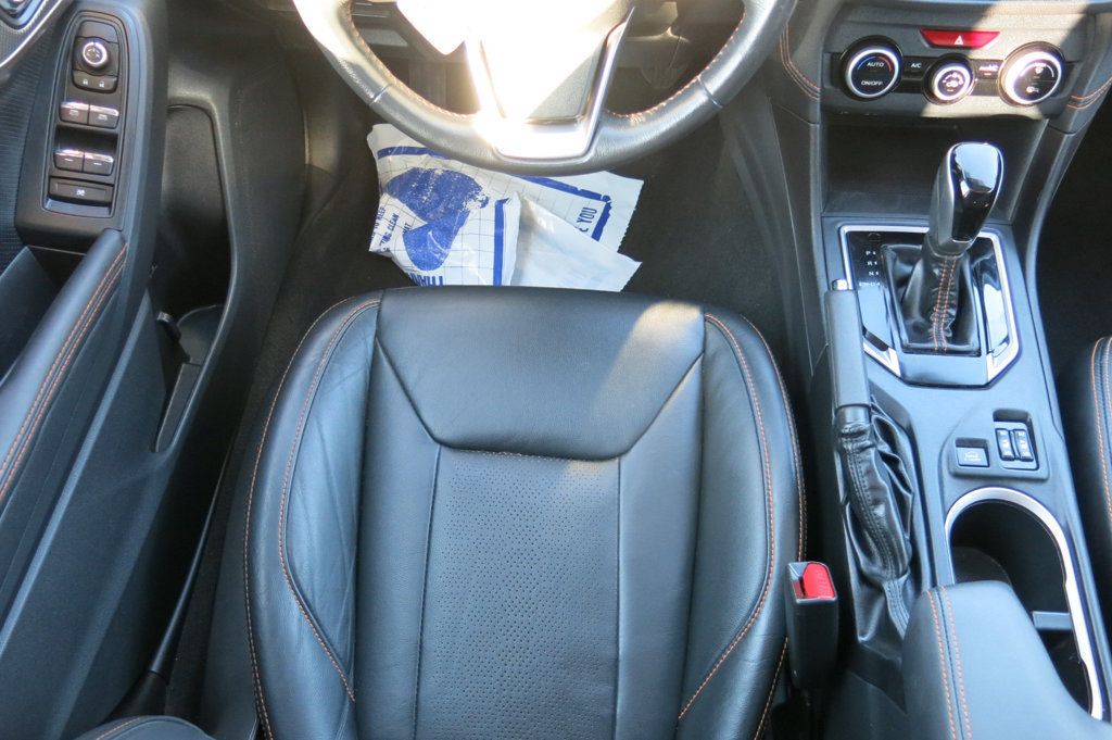 2021 Subaru Crosstrek Limited CVT - 22998897 - 53