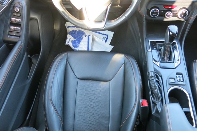 2021 Subaru Crosstrek Limited CVT - 22998897 - 53