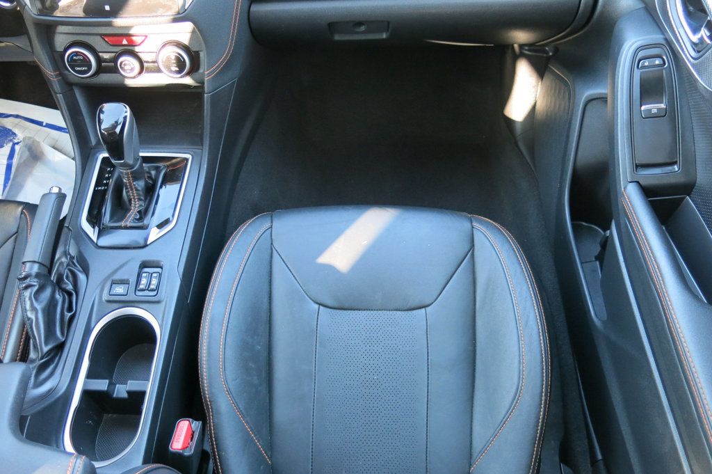 2021 Subaru Crosstrek Limited CVT - 22998897 - 54