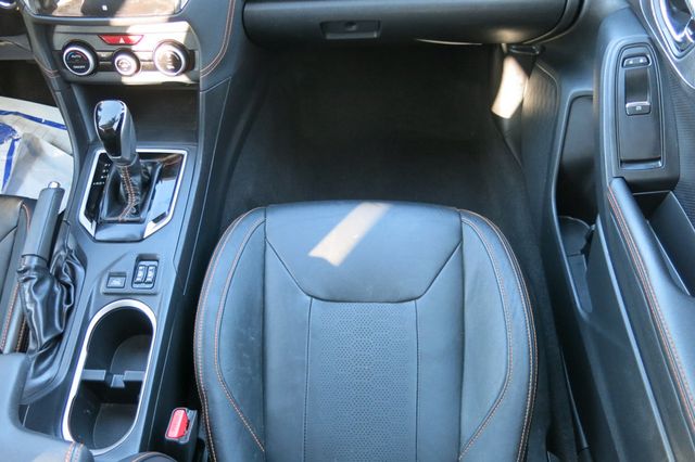 2021 Subaru Crosstrek Limited CVT - 22998897 - 54