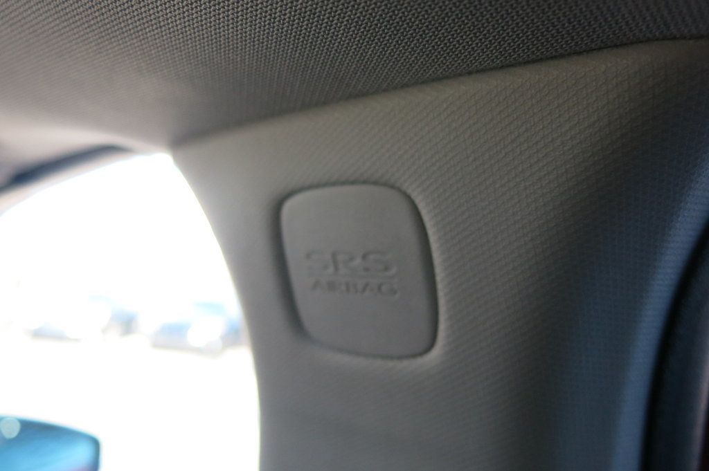 2021 Subaru Crosstrek Limited CVT - 22998897 - 55