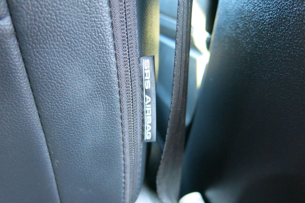 2021 Subaru Crosstrek Limited CVT - 22998897 - 56