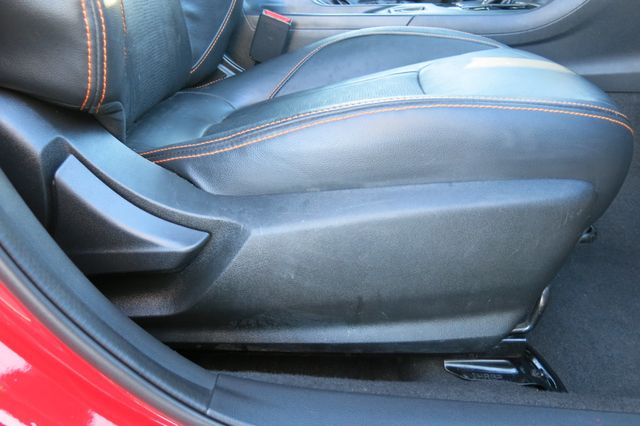 2021 Subaru Crosstrek Limited CVT - 22998897 - 57