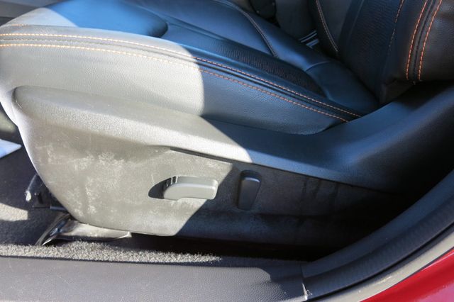 2021 Subaru Crosstrek Limited CVT - 22998897 - 58