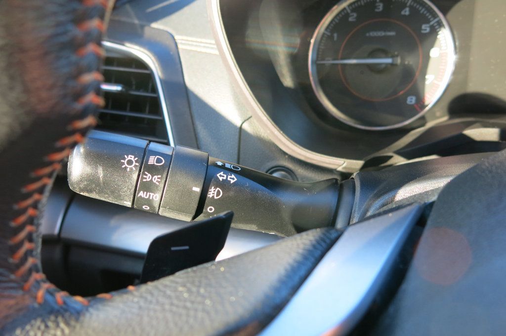 2021 Subaru Crosstrek Limited CVT - 22998897 - 61