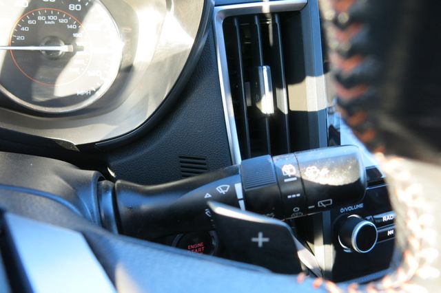 2021 Subaru Crosstrek Limited CVT - 22998897 - 62