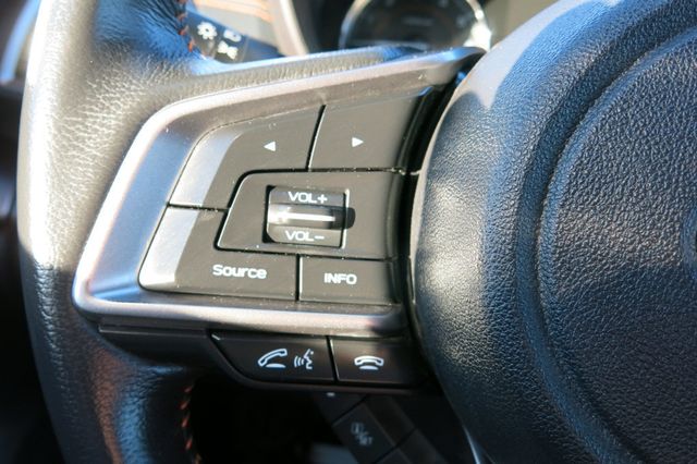 2021 Subaru Crosstrek Limited CVT - 22998897 - 63