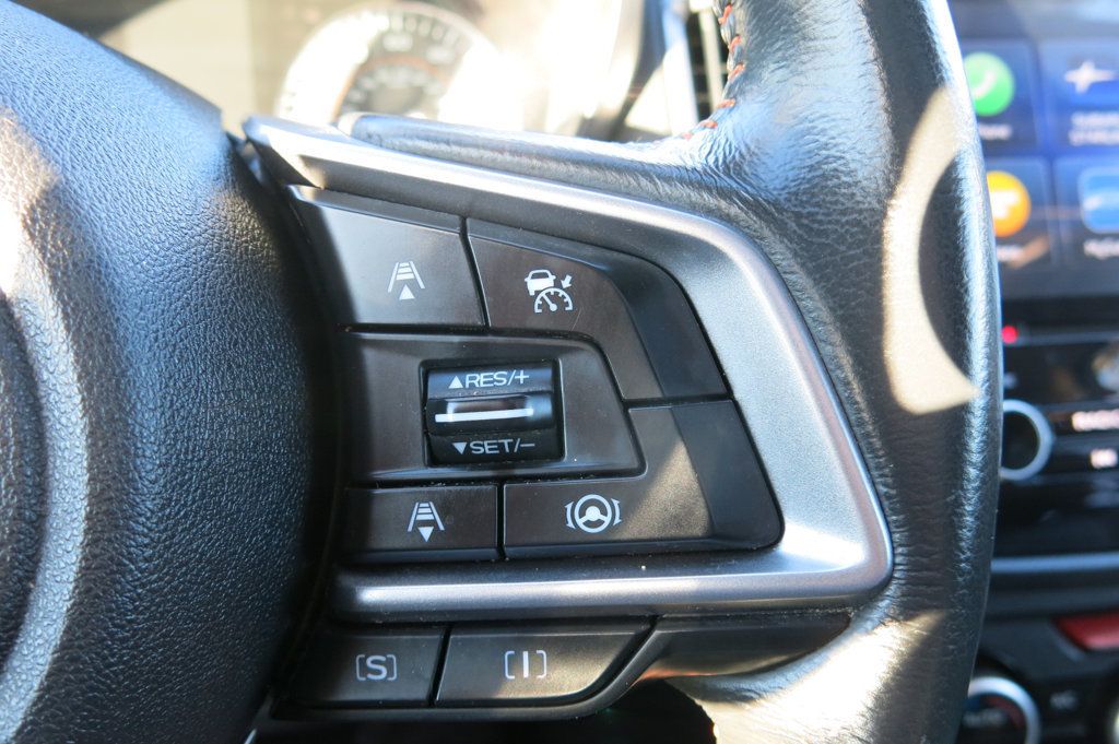 2021 Subaru Crosstrek Limited CVT - 22998897 - 64