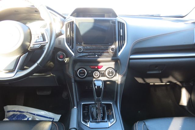 2021 Subaru Crosstrek Limited CVT - 22998897 - 66