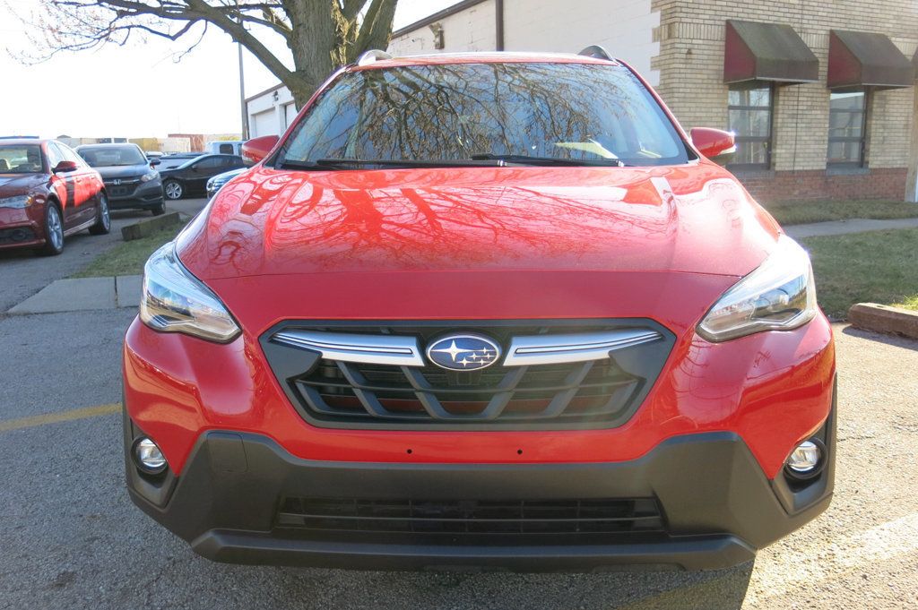 2021 Subaru Crosstrek Limited CVT - 22998897 - 6