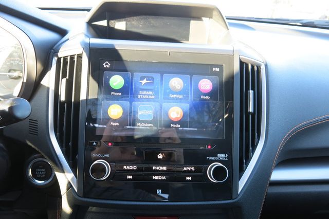 2021 Subaru Crosstrek Limited CVT - 22998897 - 70