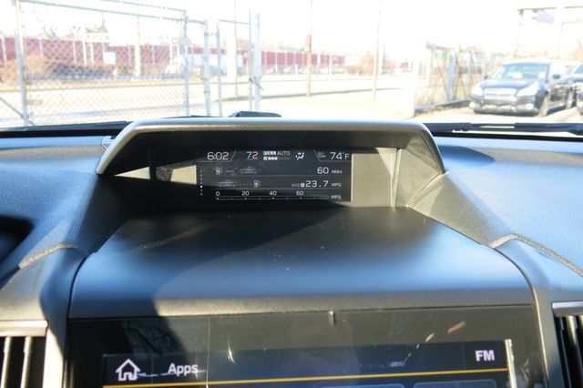 2021 Subaru Crosstrek Limited CVT - 22998897 - 71