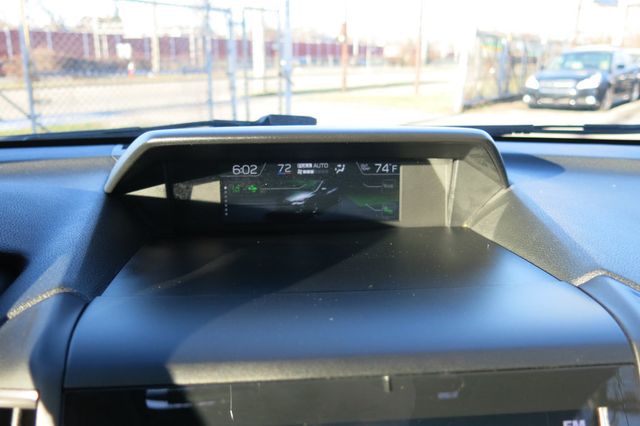 2021 Subaru Crosstrek Limited CVT - 22998897 - 72