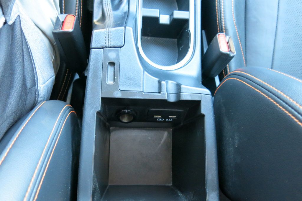 2021 Subaru Crosstrek Limited CVT - 22998897 - 75