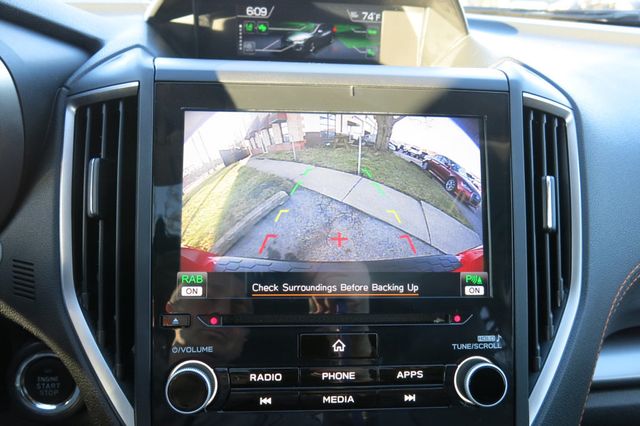 2021 Subaru Crosstrek Limited CVT - 22998897 - 79