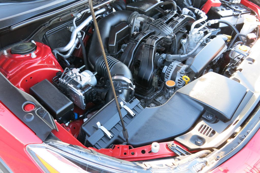 2021 Subaru Crosstrek Limited CVT - 22998897 - 80