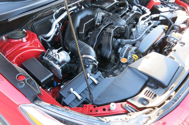 2021 Subaru Crosstrek Limited CVT - 22998897 - 80