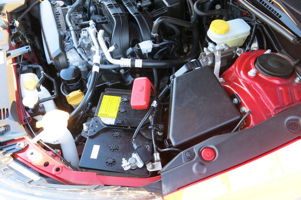 2021 Subaru Crosstrek Limited CVT - 22998897 - 81