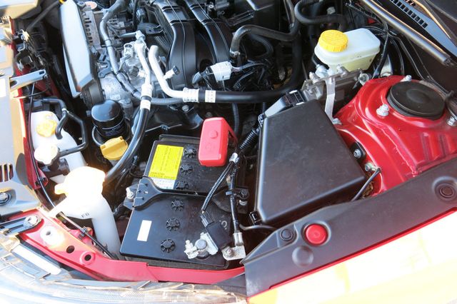 2021 Subaru Crosstrek Limited CVT - 22998897 - 81