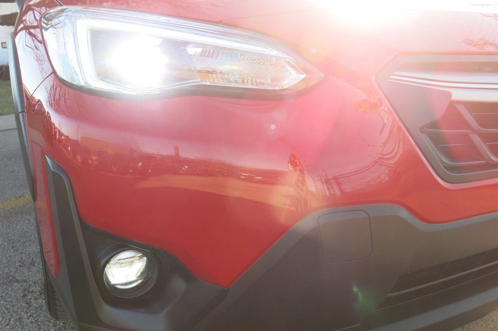 2021 Subaru Crosstrek Limited CVT - 22998897 - 83