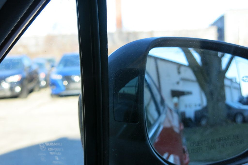 2021 Subaru Crosstrek Limited CVT - 22998897 - 85