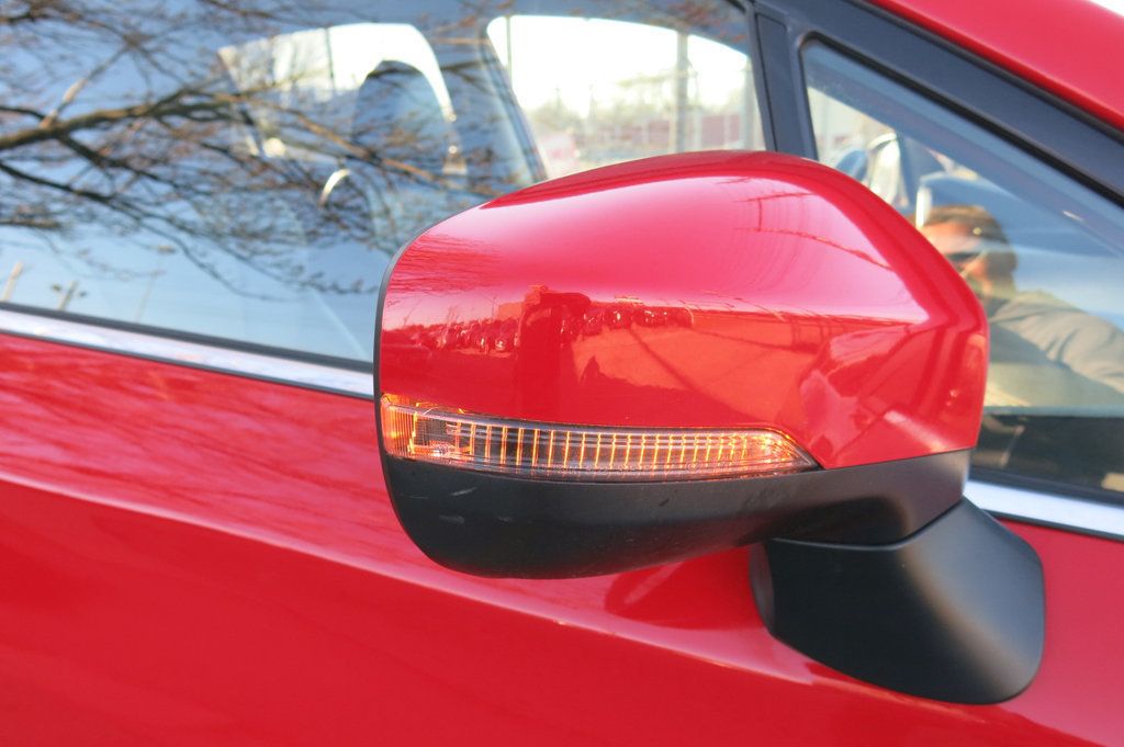 2021 Subaru Crosstrek Limited CVT - 22998897 - 87