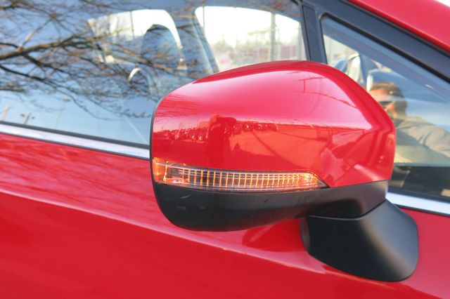 2021 Subaru Crosstrek Limited CVT - 22998897 - 87