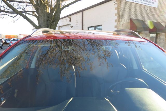 2021 Subaru Crosstrek Limited CVT - 22998897 - 88