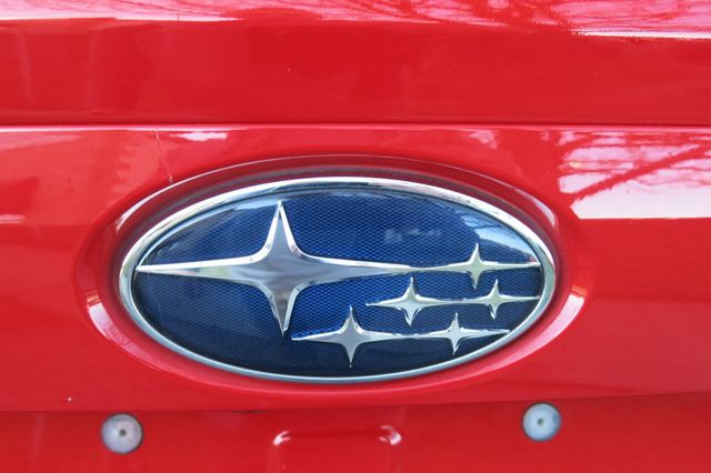 2021 Subaru Crosstrek Limited CVT - 22998897 - 8