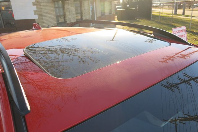 2021 Subaru Crosstrek Limited CVT - 22998897 - 90