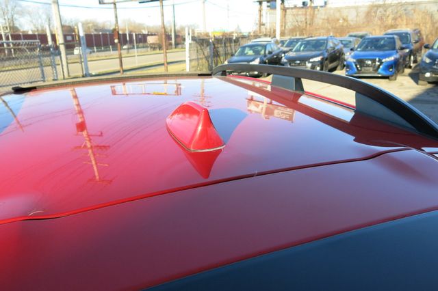 2021 Subaru Crosstrek Limited CVT - 22998897 - 91