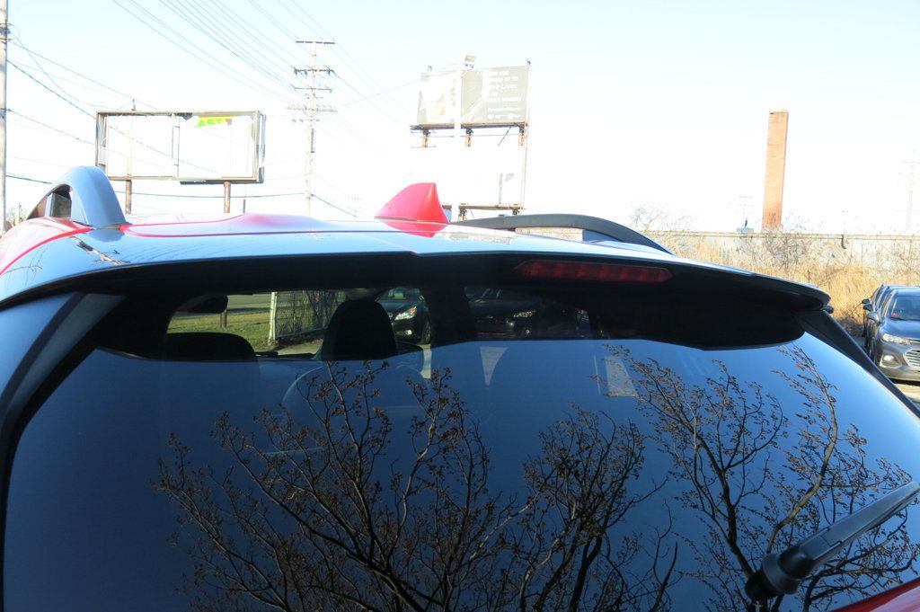 2021 Subaru Crosstrek Limited CVT - 22998897 - 92