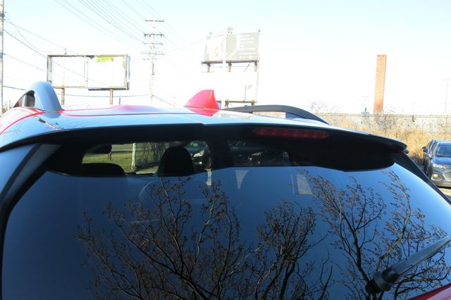 2021 Subaru Crosstrek Limited CVT - 22998897 - 92