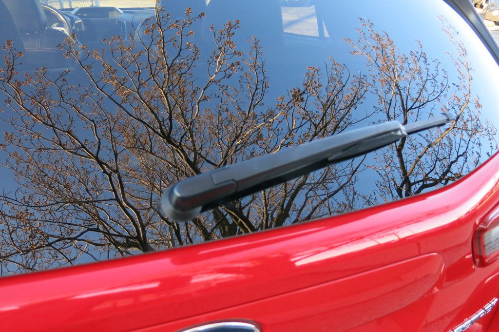 2021 Subaru Crosstrek Limited CVT - 22998897 - 93