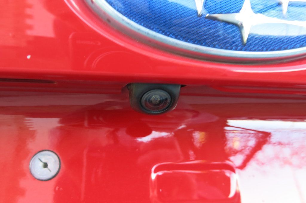 2021 Subaru Crosstrek Limited CVT - 22998897 - 94