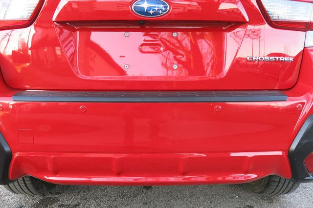 2021 Subaru Crosstrek Limited CVT - 22998897 - 95